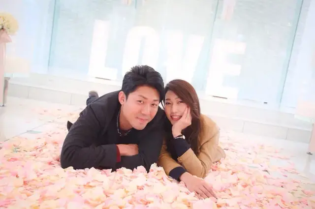 式場でのアイテムフェアの時に 撮っ 結婚式準備レポ みんなのウェディング 式場でのアイテムフェアの時に 撮っ 結婚式準備レポ みんなのウェディング