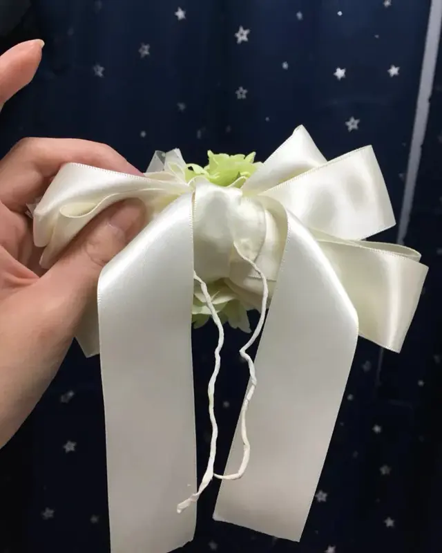 披露宴で使用したケーキカットナイフ 結婚式準備レポ みんなのウェディング
