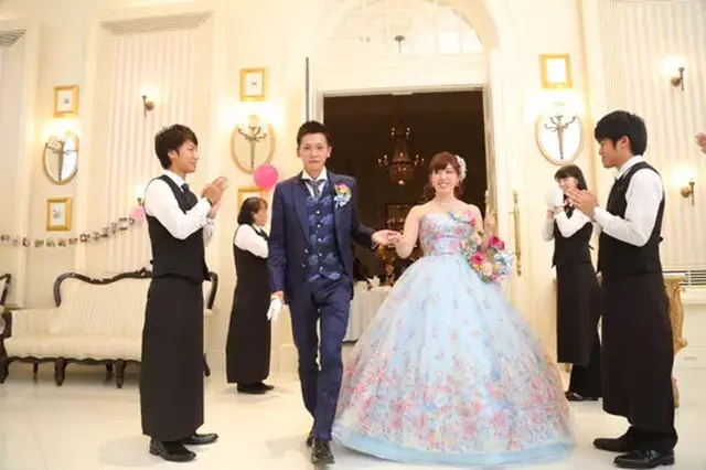 桂由美ドレスの結婚式準備レポ一覧 | 結婚式準備の様子を当日まで記録 桂由美ドレスの結婚式準備レポ一覧 | 結婚式準備の様子を当日まで記録