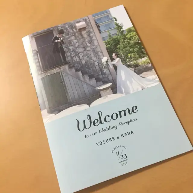 2ページ目 プロフィールブックの結婚式準備レポ一覧 結婚式準備の様子を当日まで記録 みんなのウェディング