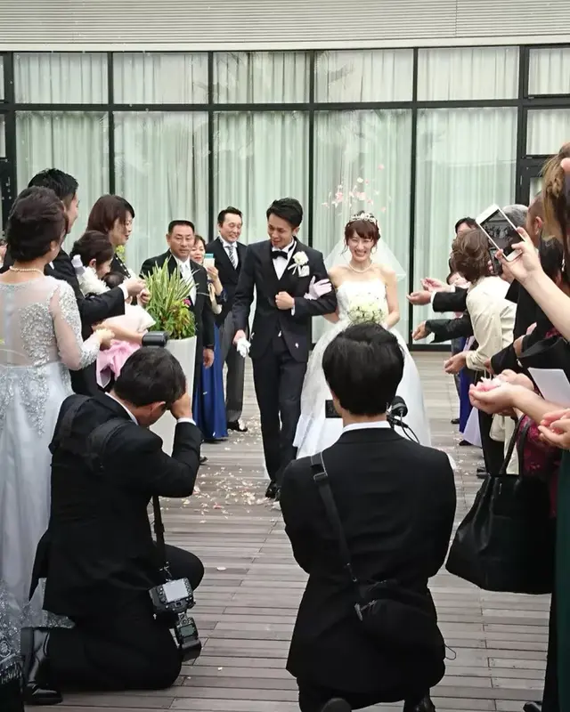 プールの結婚式準備レポ一覧 結婚式準備の様子を当日まで記録 みんなのウェディング