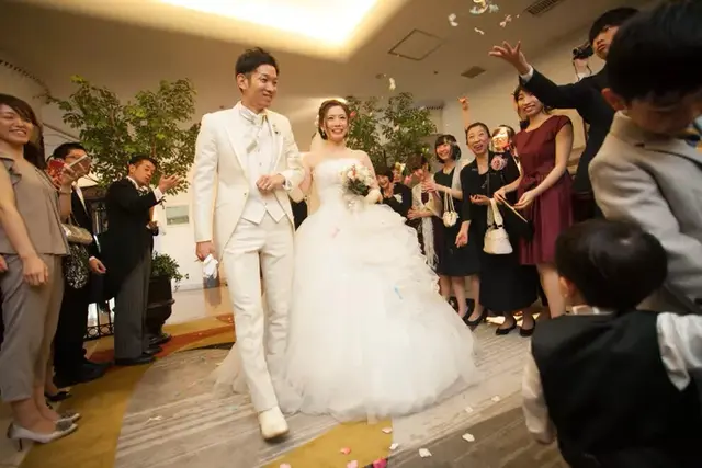 スターシャワーの結婚式準備レポ一覧 | 結婚式準備の様子を当日まで