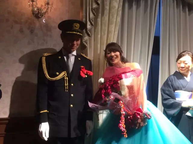 新郎サプライズ 花嫁の手紙を読 結婚式準備レポ みんなのウェディング