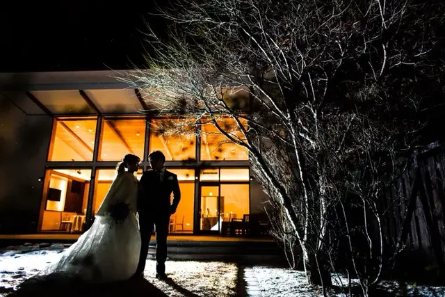 全部1万円以下 結婚式のお呼ばれプチプラコーデ 冬の結婚式編 みんなのウェディングニュース