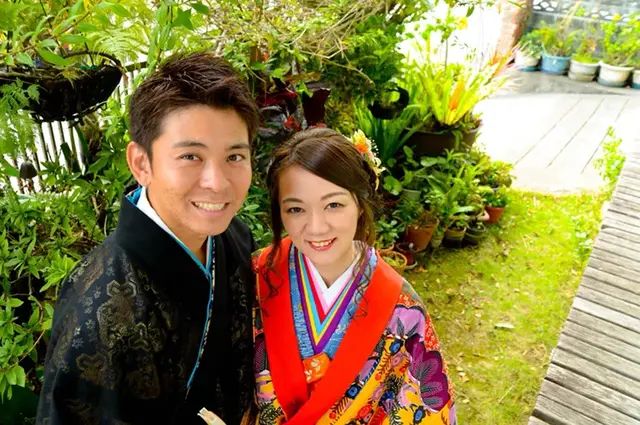 琉装の結婚式準備レポ一覧 結婚式準備の様子を当日まで記録 みんなのウェディング