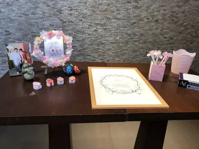 ウェディングツリーの結婚式準備レポ一覧 結婚式準備の様子を当日まで記録 みんなのウェディング