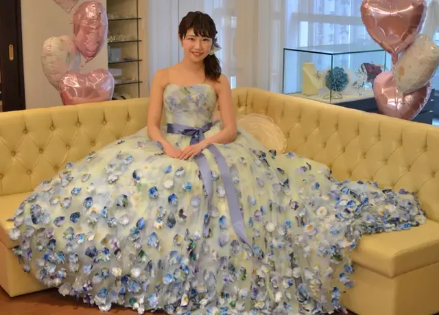 蜷川実花ドレスの結婚式準備レポ一覧 結婚式準備の様子を当日まで記録 みんなのウェディング