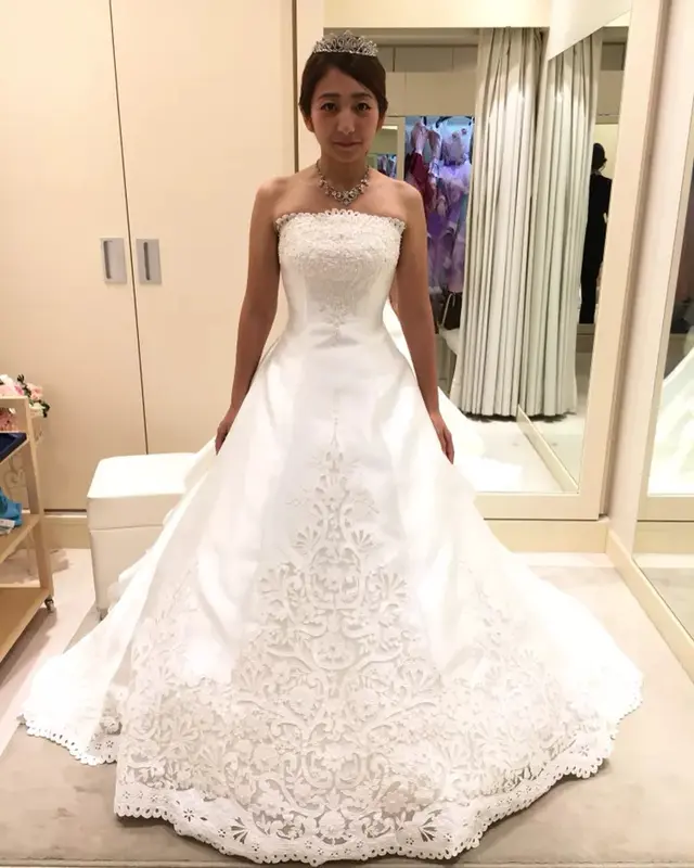 タカミブライダル シュマーレーン - 結婚式準備レポ【みんなの  