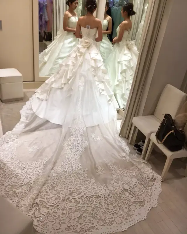 タカミブライダル シュマーレーン - 結婚式準備レポ【みんなの  