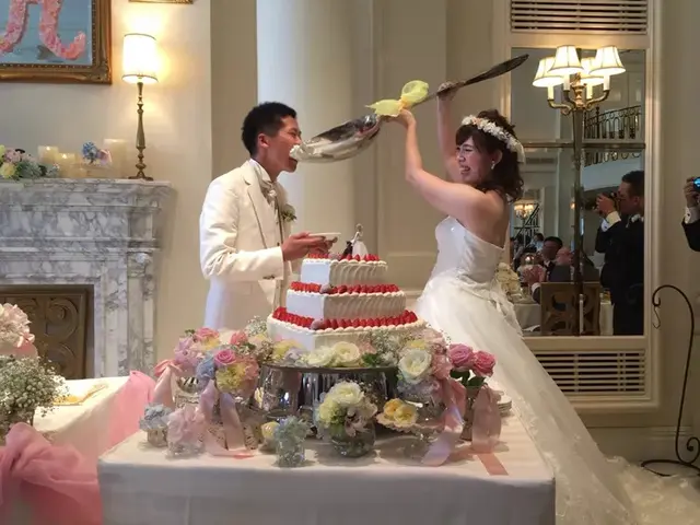 ビックスプーンの結婚式準備レポ一覧 | 結婚式準備の様子を当日まで