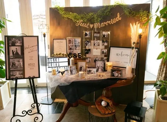 ウェルカムスペースの結婚式準備レポ一覧 結婚式準備の様子を当日まで記録 みんなのウェディング