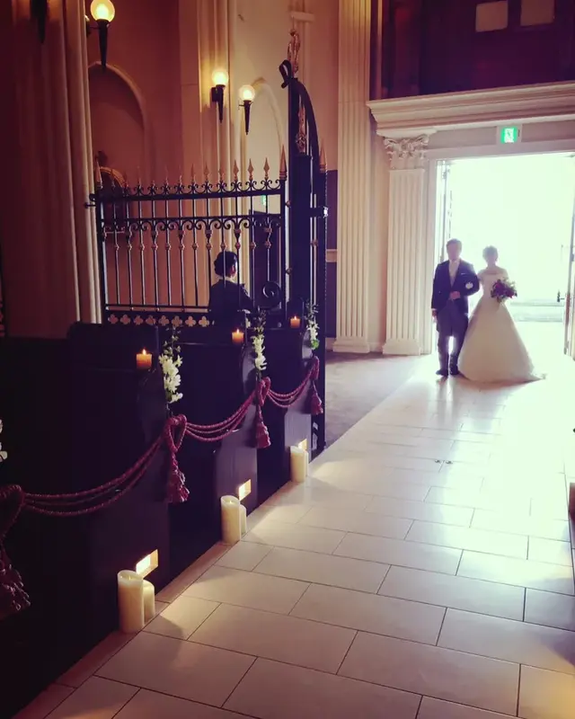 ノートルダムマリノアの結婚式準備レポ一覧 結婚式準備の様子を当日まで記録 みんなのウェディング ノートルダムマリノアの結婚式準備レポ一覧 結婚式準備の様子を当日まで記録 みんなのウェディング