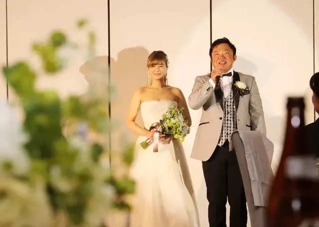 運命のドレスに出会うまで ウェデ 結婚式準備レポ みんなのウェディング