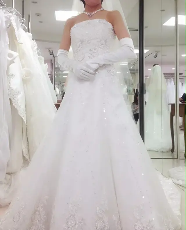 2ページ目 リゾ婚の結婚式準備レポ一覧 結婚式準備の様子を当日まで記録 みんなのウェディング