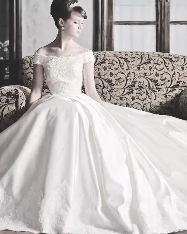 Brides Up Quant 結婚式準備レポ みんなのウェディング