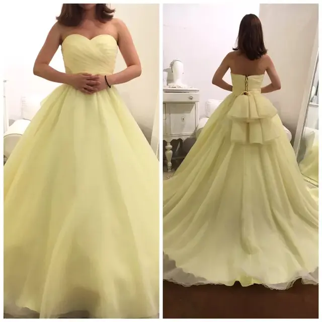 ツーピースの結婚式準備レポ一覧 結婚式準備の様子を当日まで記録 みんなのウェディング