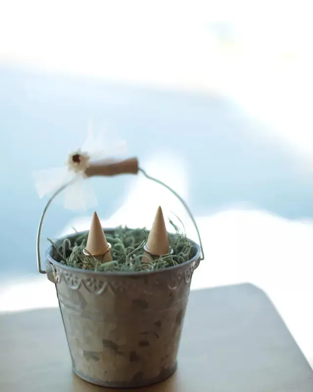 welcomeボードは力作！高砂の - 結婚式準備レポ【みんなの