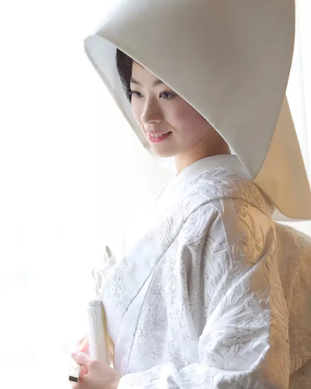 前撮り、披露宴では相良刺繍の白無垢... - 結婚式準備レポ【みんなの 