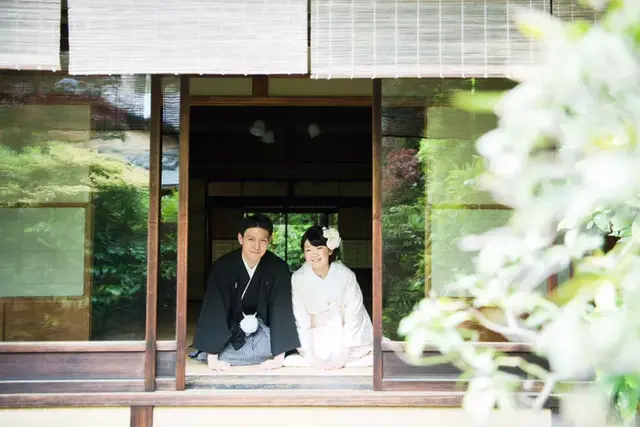 振袖×タキシードで前撮り* 白無垢 - 結婚式準備レポ【みんなの