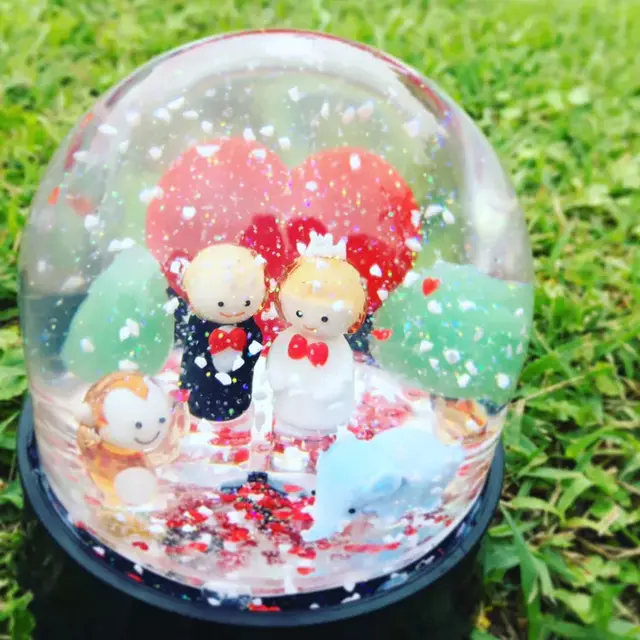 ☆ウェルカムスペースに置きたいもの... - 結婚式準備レポ【みんなの 