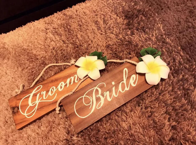 チェアサインの結婚式準備レポ一覧 | 結婚式準備の様子を当日まで記録 
