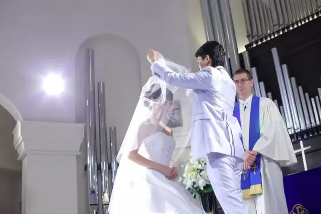 結婚式までバタバタと決めることが多 結婚式準備レポ みんなのウェディング