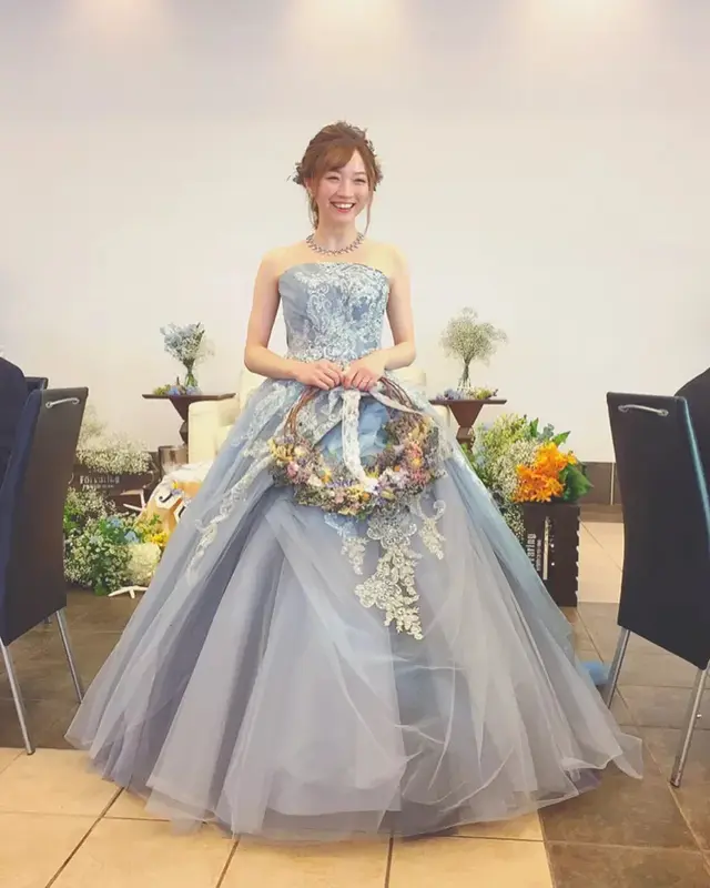 リースブーケ* インスタで見つけ - 結婚式準備レポ【みんなの