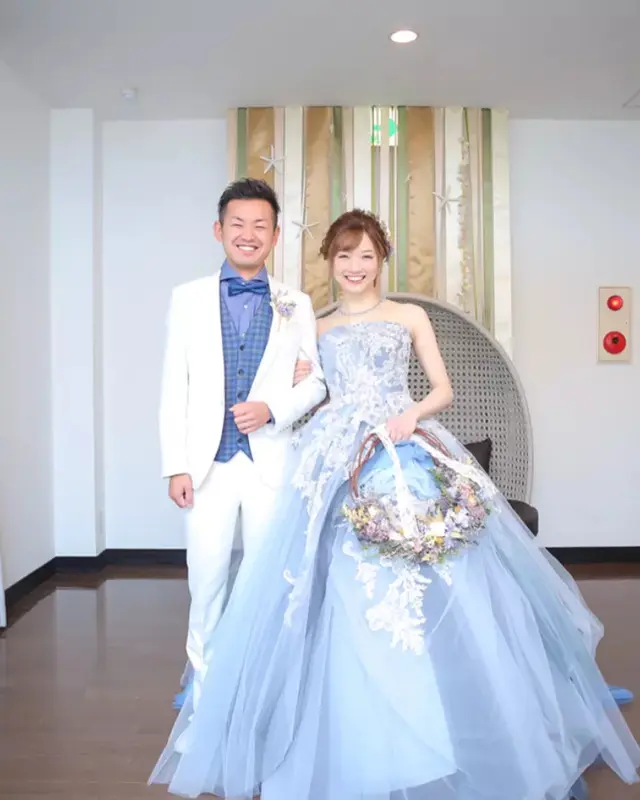 リースブーケ* インスタで見つけ - 結婚式準備レポ【みんなの