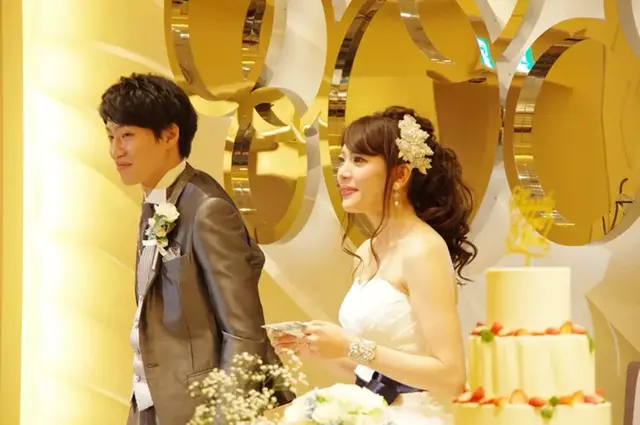 友人代表スピーチ 自分のはもち 結婚式準備レポ みんなのウェディング