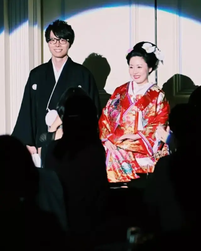 私たちは神前式でした 白無垢 結婚式準備レポ みんなのウェディング