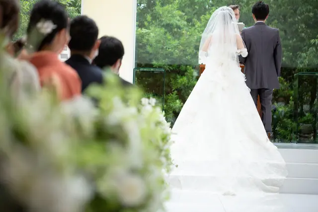 結婚式準備の完全ガイド！時期別＆項目別に分かりやすく解説！チェック