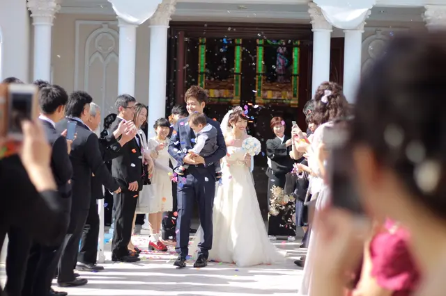 やり残しの後悔注意 卒花さんに聞いた やって良かった演出まとめ みんなのウェディングニュース