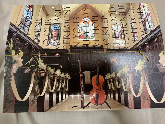 結婚式のbgmの費用相場と節約方法 みんなのウェディングニュース