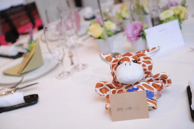 小さなお客様 子供ゲスト におすすめのプレゼント特集 みんなのウェディングニュース