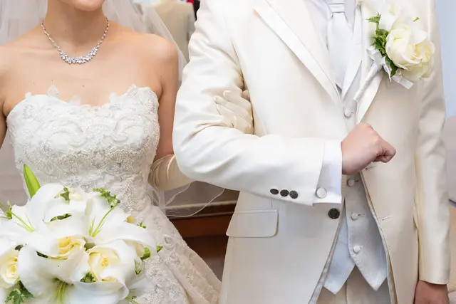 結婚式準備の完全ガイド！時期別＆項目別に分かりやすく解説！チェック
