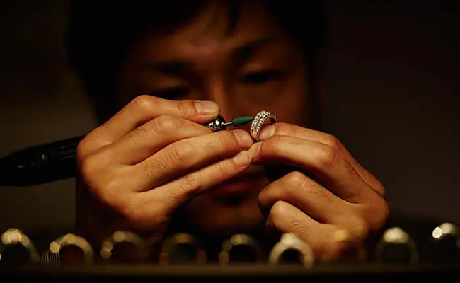 30,000組以上のオーダーメイド実績