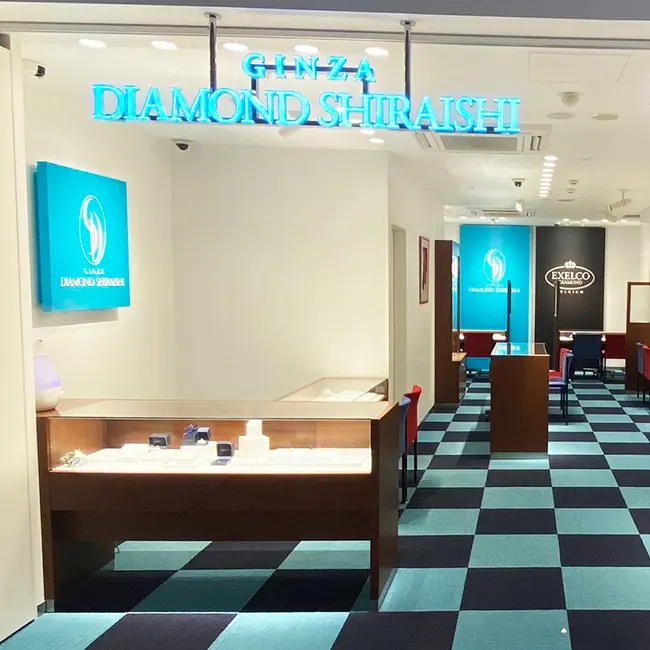 秋田オーパ店