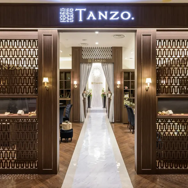 TANZO 横浜店