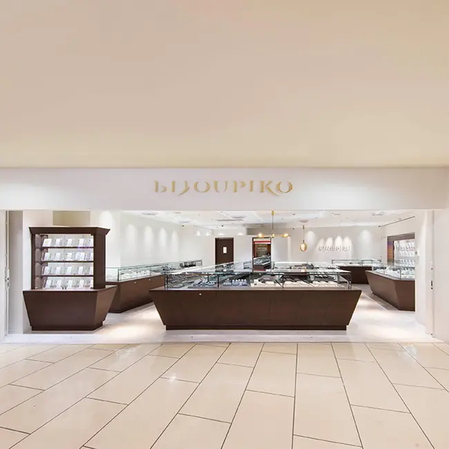 BIJOUPIKO大宮店