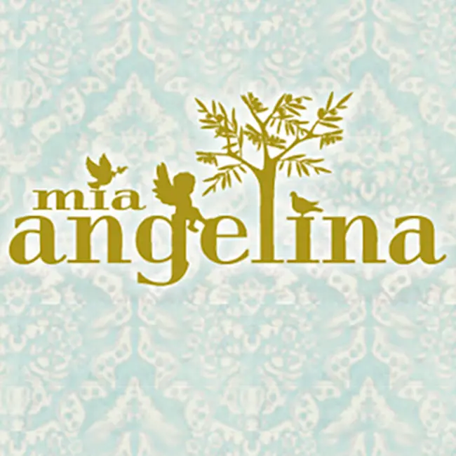mia angelina