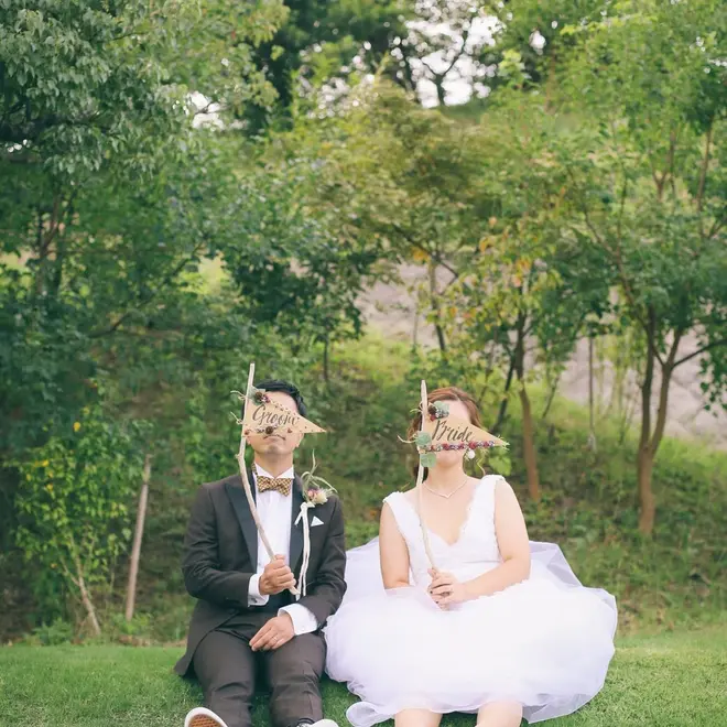 やりたい事やり尽くせた結婚式 ララシャンス博多の森の結婚式レポ みんなのウェディング