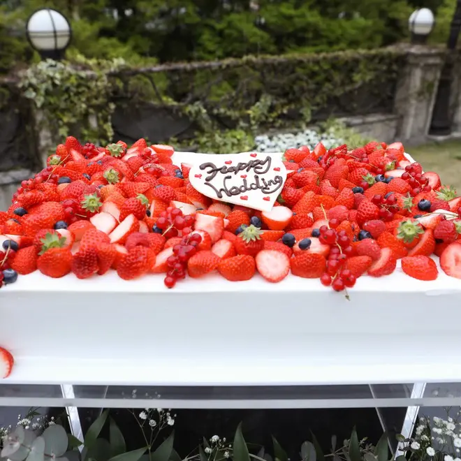 理想の結婚式 しょうざんリゾート京都 Shozan Resort Kyotoの結婚式レポ みんなのウェディング