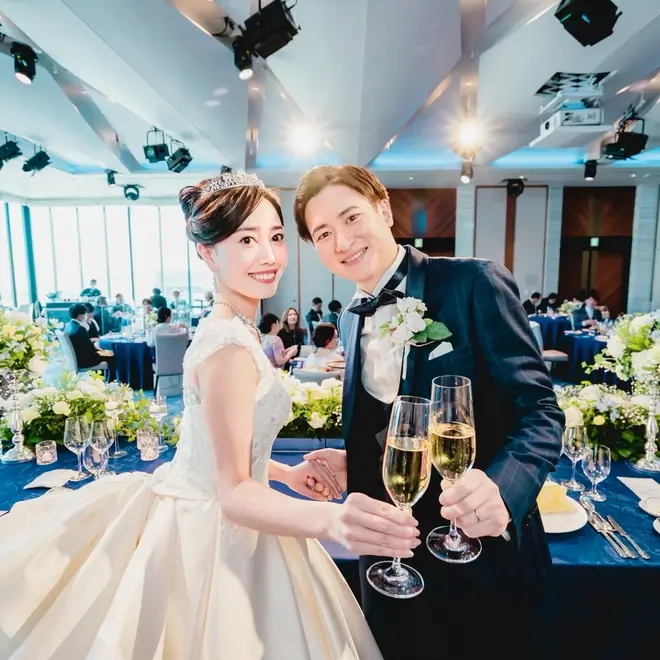 大切なゲストと過ごす笑顔と感動の1日 - ハイアット リージェンシー