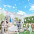 アルカンシエル 横浜 luxe mariage