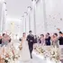 W the style of wedding