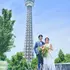 MARINE TOWER WEDDING