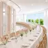 MARINE TOWER WEDDING