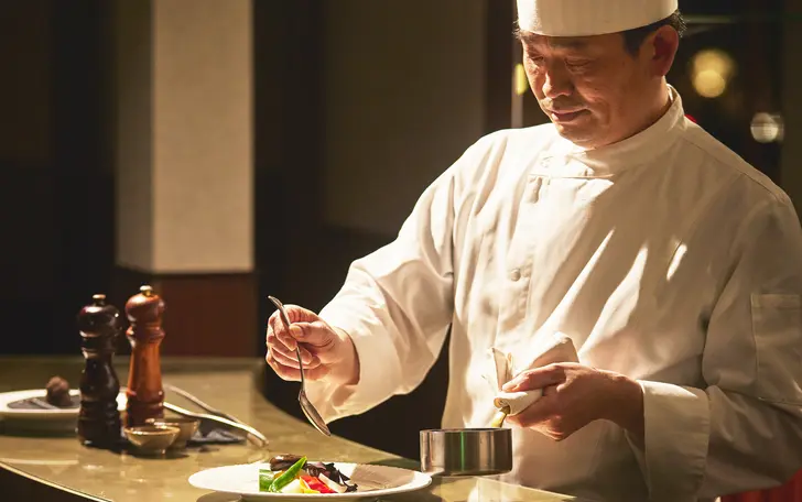 おふたりらしい特別なスタイルに仕上げます。