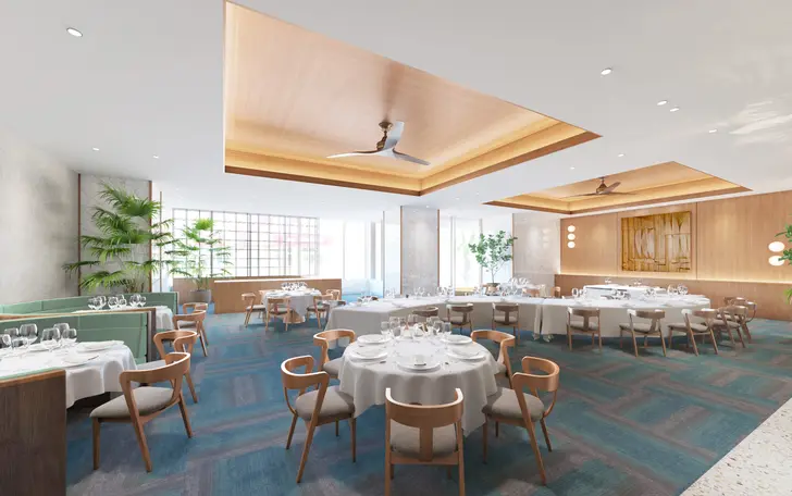 【2026年2月】テラス付新会場オープン！