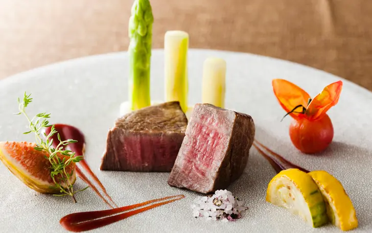 口コミの評価も高い料理。試食付きフェアに参加して味を確認してみよう。